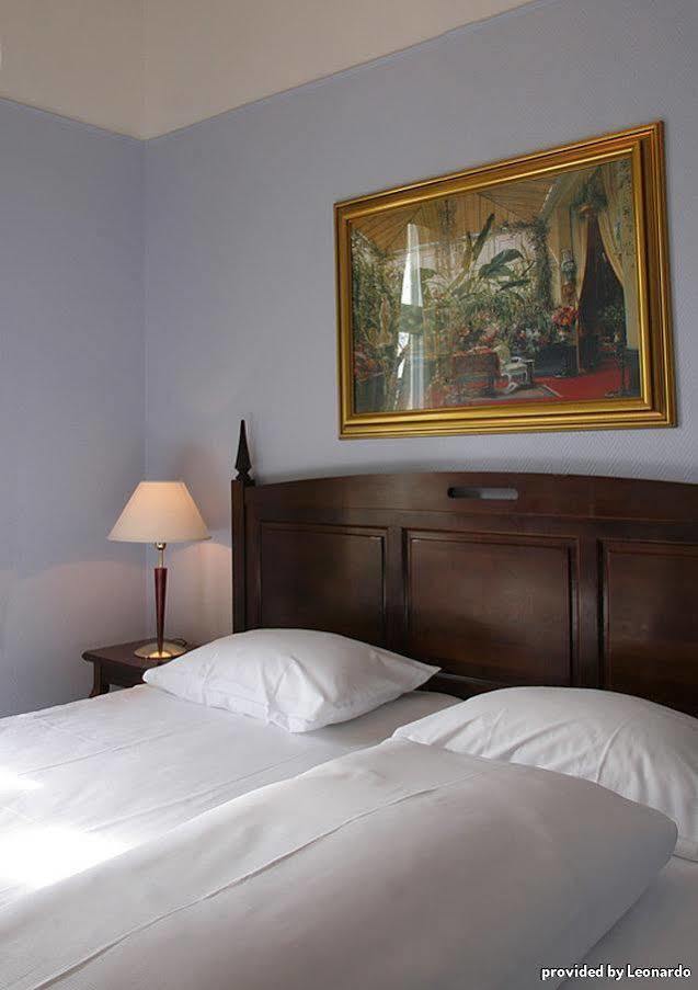 Grand Hotel ハルデン 部屋 写真